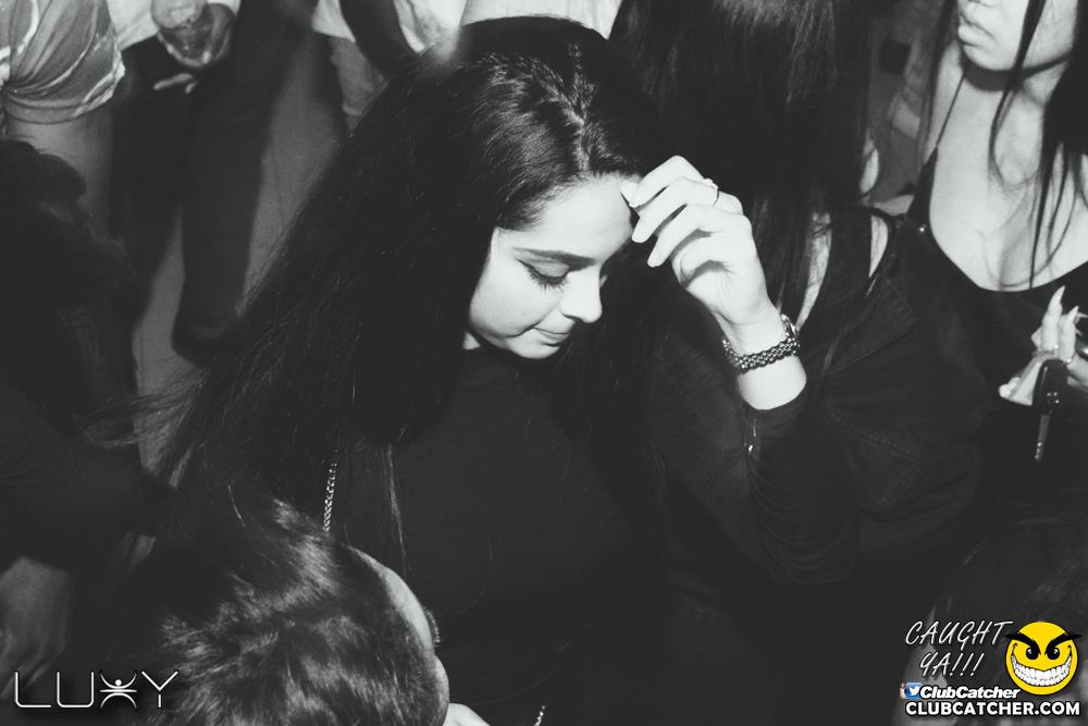 Luxy nightclub photo 228 - September 16th, 2017