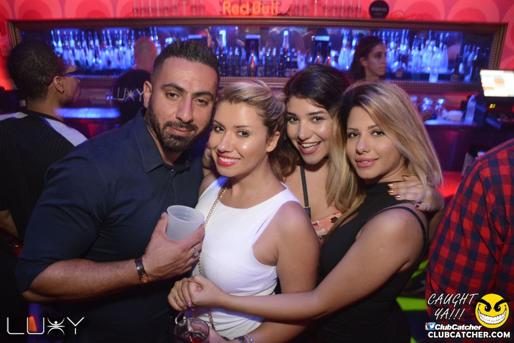 Luxy nightclub photo 24 - September 16th, 2017
