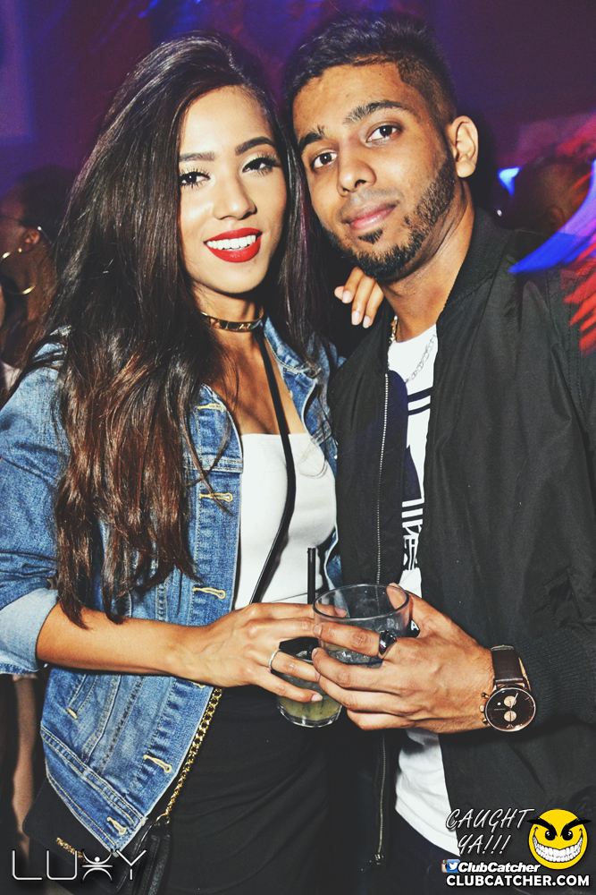 Luxy nightclub photo 231 - September 16th, 2017