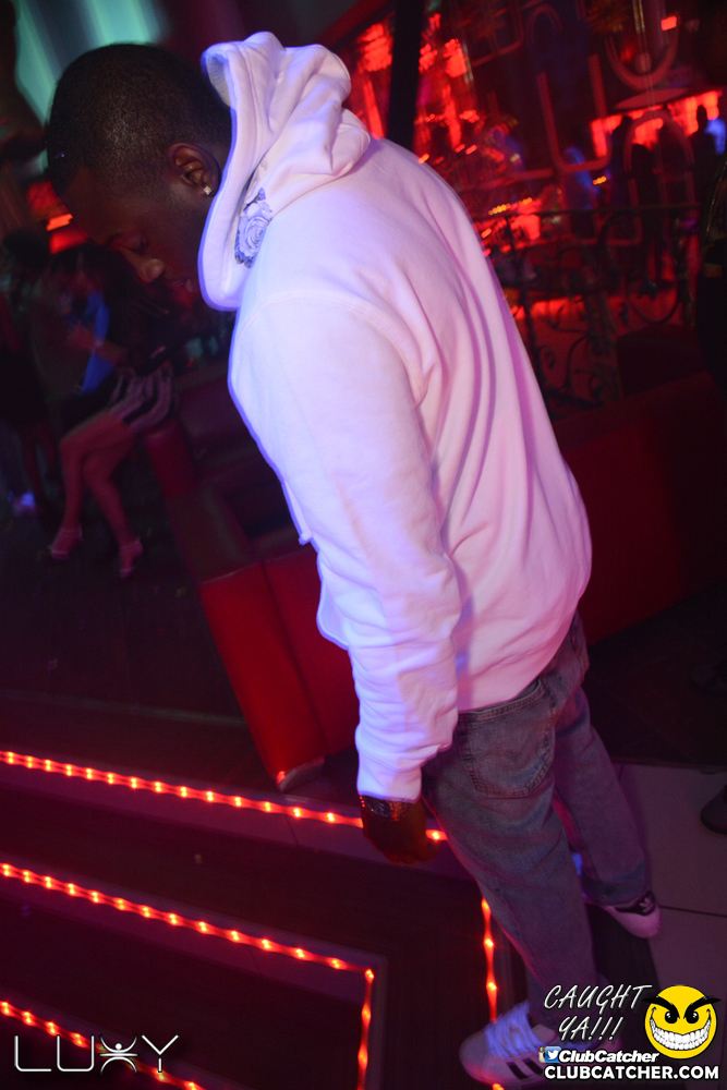 Luxy nightclub photo 234 - September 16th, 2017