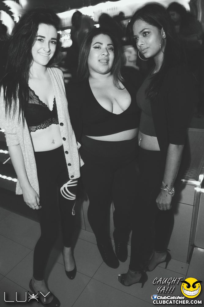 Luxy nightclub photo 236 - September 16th, 2017
