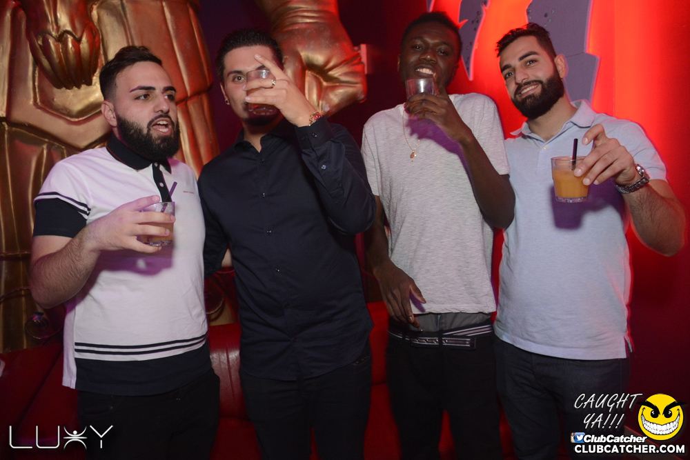 Luxy nightclub photo 237 - September 16th, 2017