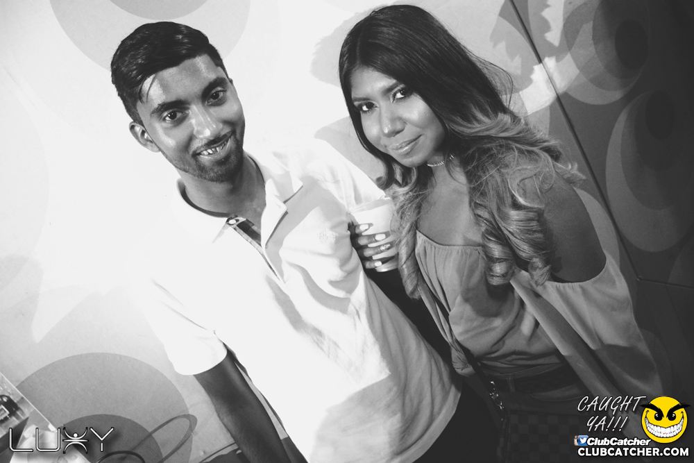 Luxy nightclub photo 239 - September 16th, 2017
