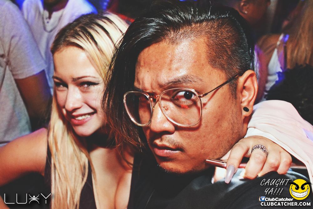 Luxy nightclub photo 240 - September 16th, 2017