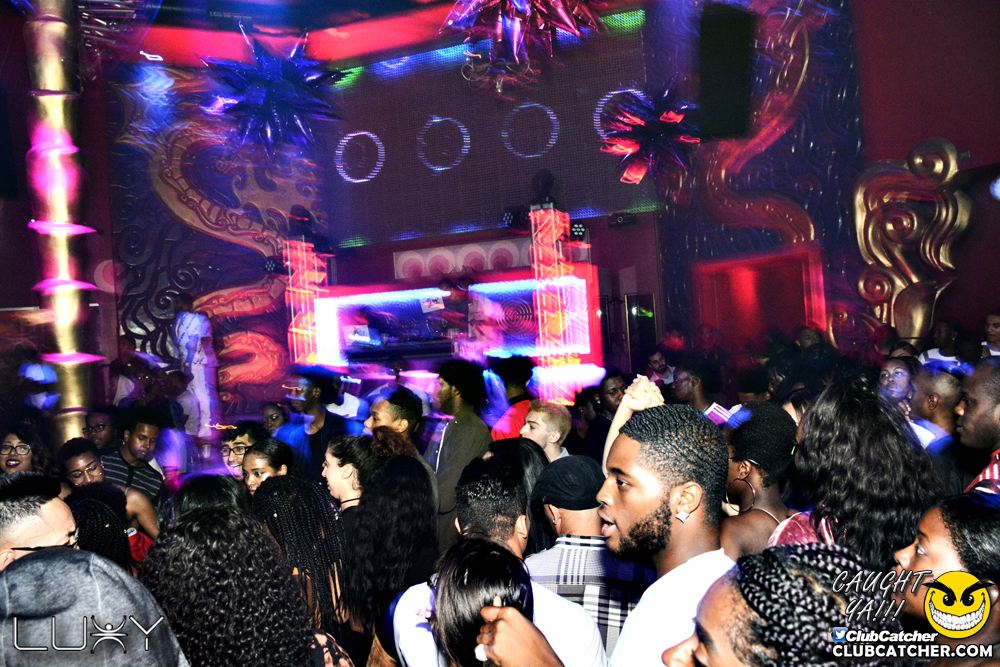 Luxy nightclub photo 245 - September 16th, 2017