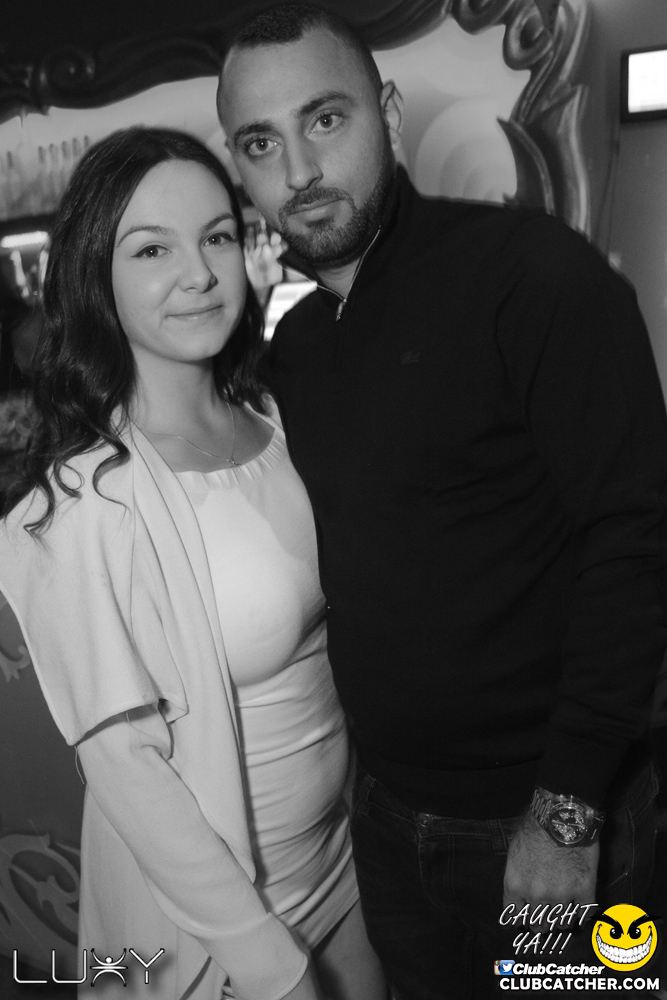 Luxy nightclub photo 248 - September 16th, 2017