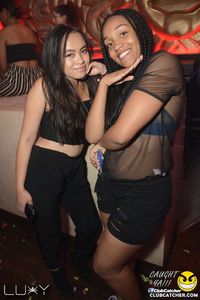 Luxy nightclub photo 26 - September 16th, 2017