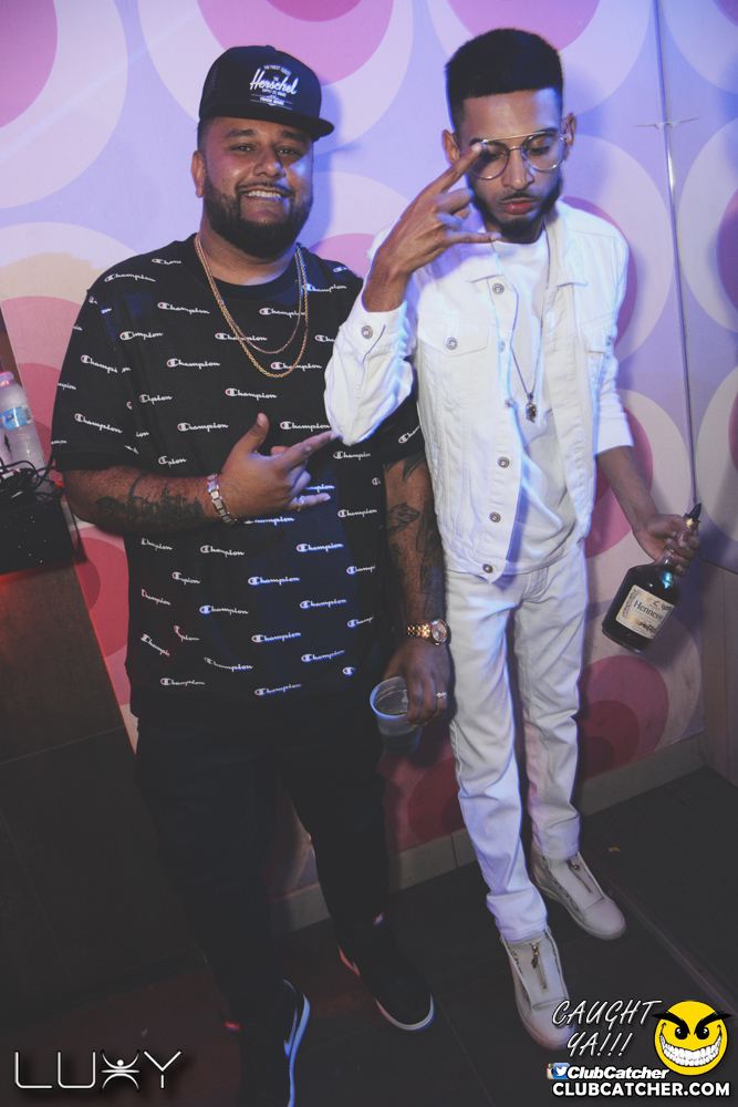 Luxy nightclub photo 251 - September 16th, 2017