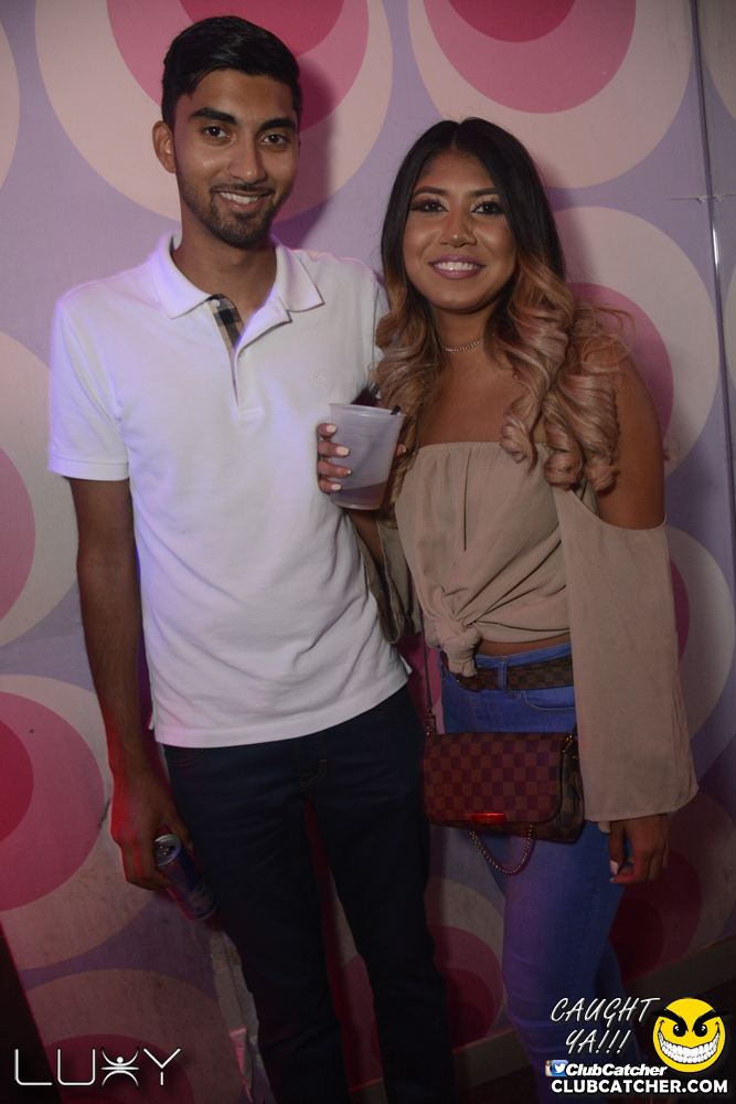Luxy nightclub photo 252 - September 16th, 2017