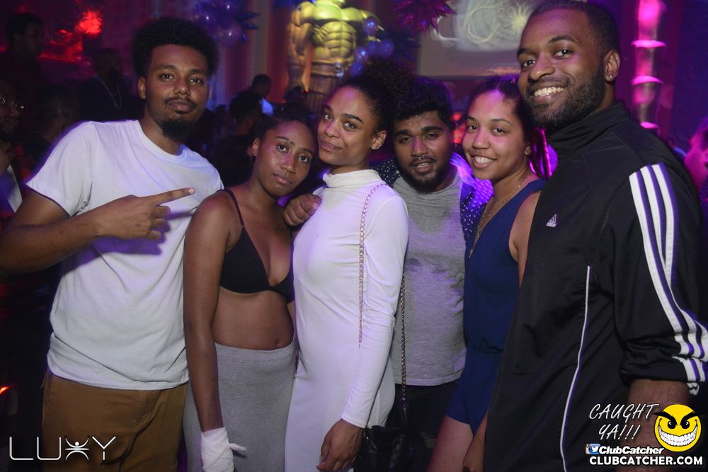 Luxy nightclub photo 29 - September 16th, 2017