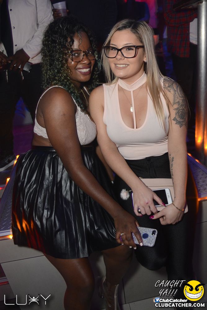 Luxy nightclub photo 30 - September 16th, 2017