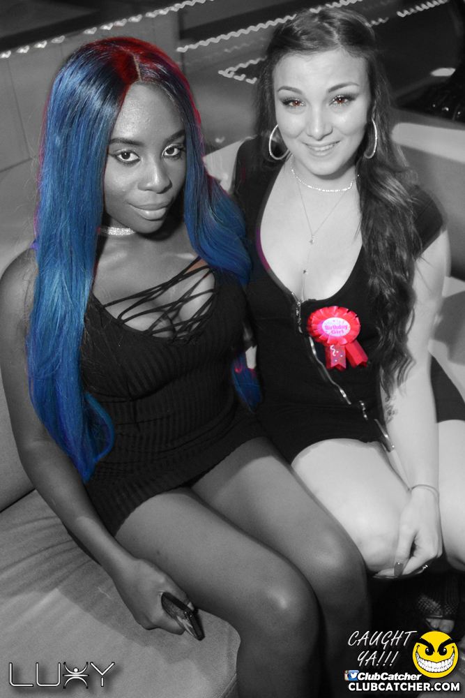 Luxy nightclub photo 4 - September 16th, 2017