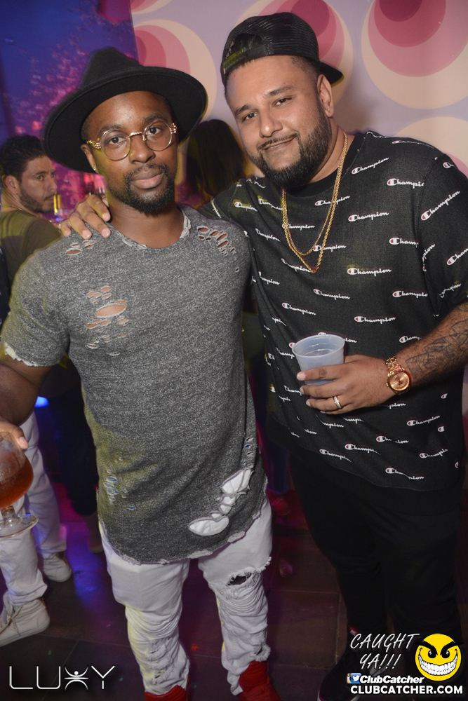 Luxy nightclub photo 32 - September 16th, 2017