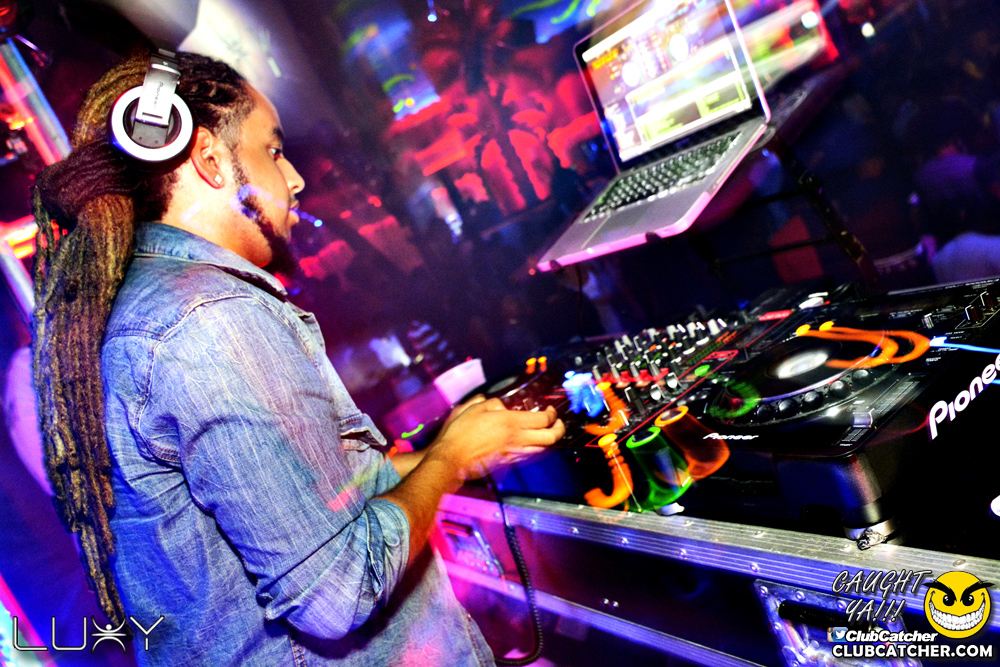 Luxy nightclub photo 34 - September 16th, 2017