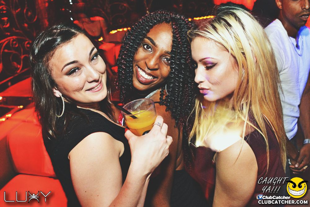Luxy nightclub photo 35 - September 16th, 2017