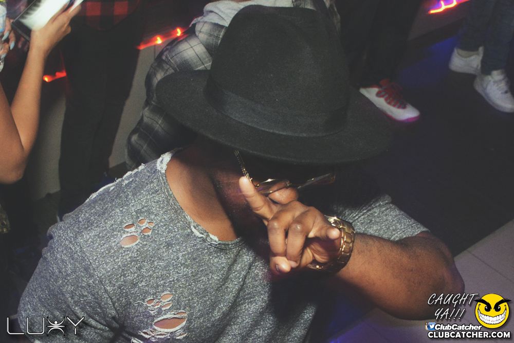 Luxy nightclub photo 36 - September 16th, 2017