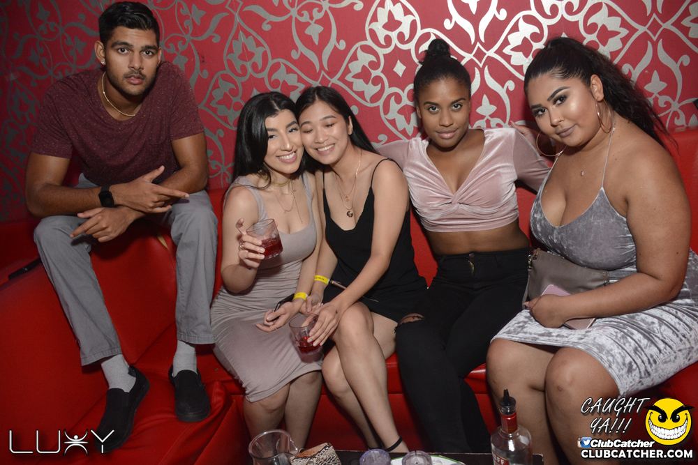 Luxy nightclub photo 37 - September 16th, 2017