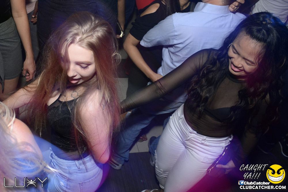 Luxy nightclub photo 38 - September 16th, 2017