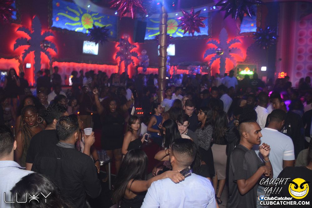 Luxy nightclub photo 41 - September 16th, 2017