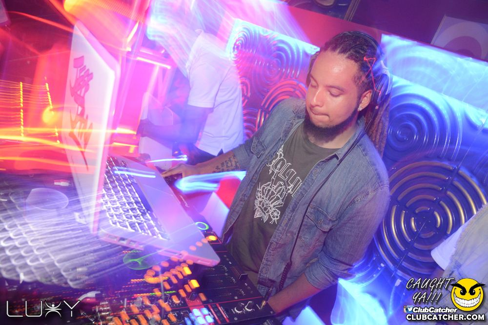 Luxy nightclub photo 43 - September 16th, 2017