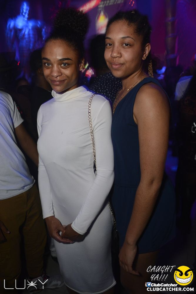 Luxy nightclub photo 44 - September 16th, 2017