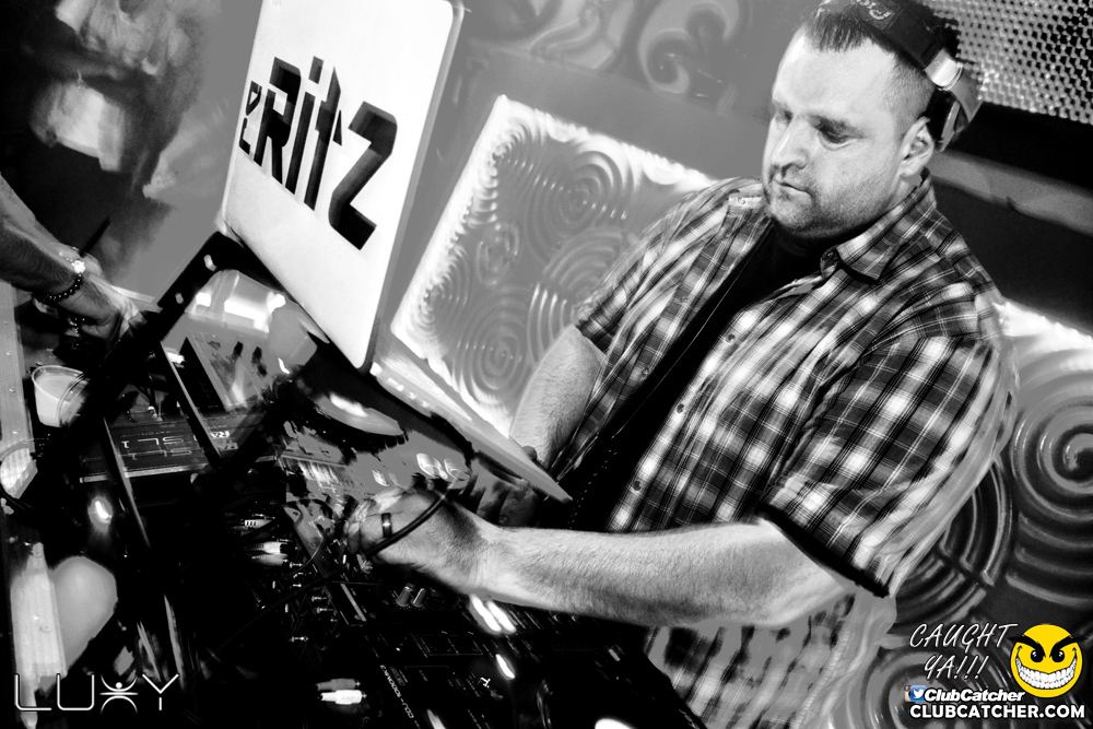 Luxy nightclub photo 46 - September 16th, 2017