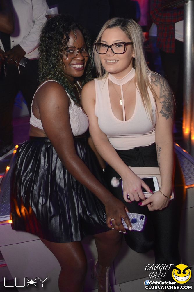 Luxy nightclub photo 47 - September 16th, 2017