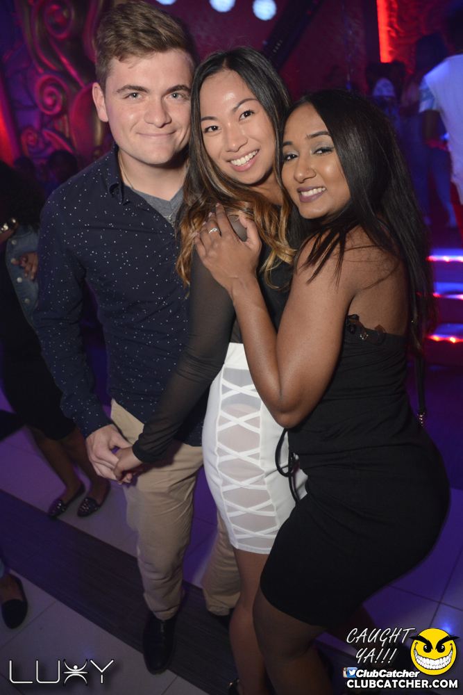 Luxy nightclub photo 48 - September 16th, 2017