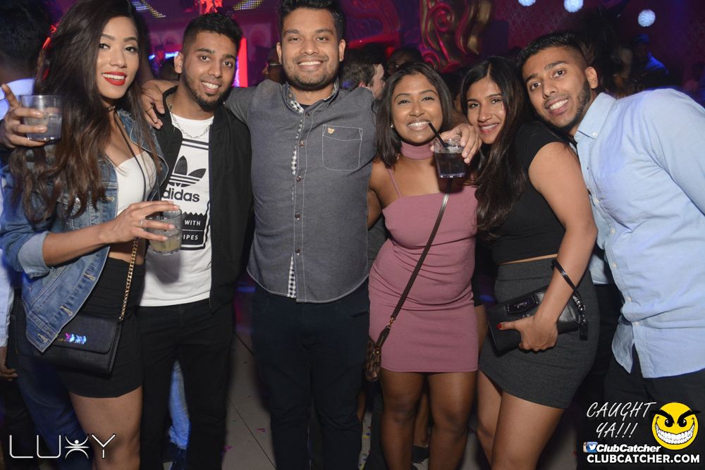 Luxy nightclub photo 49 - September 16th, 2017