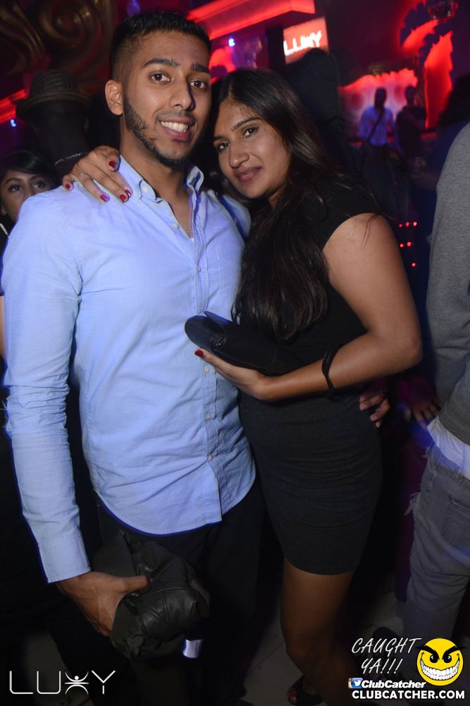 Luxy nightclub photo 50 - September 16th, 2017