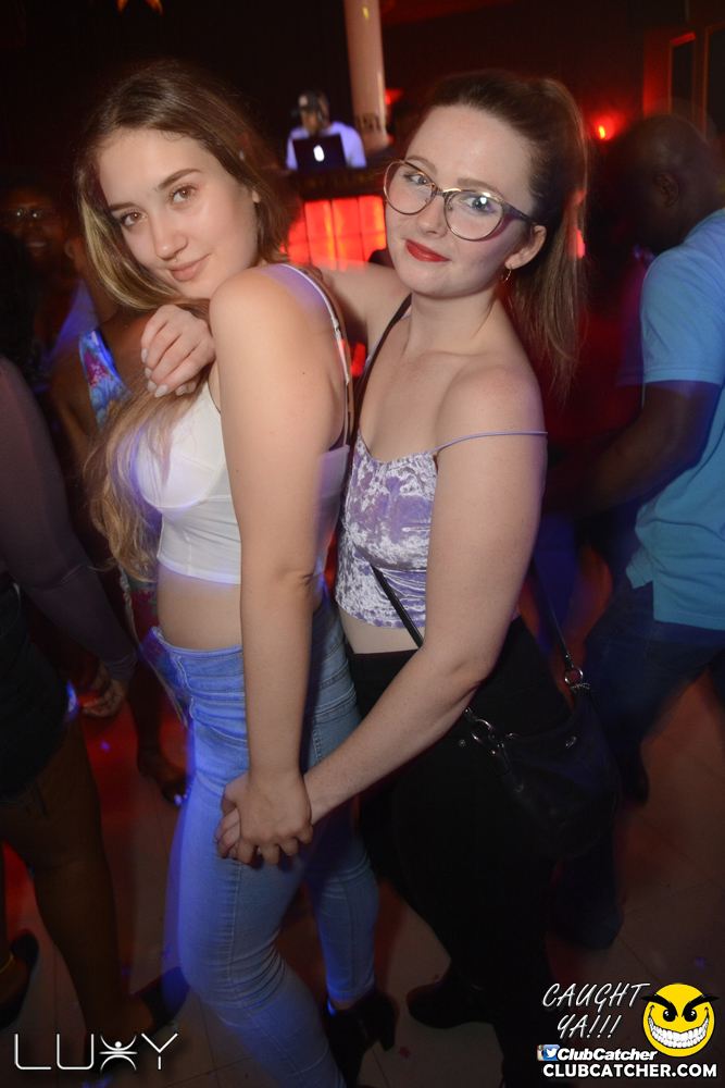 Luxy nightclub photo 6 - September 16th, 2017