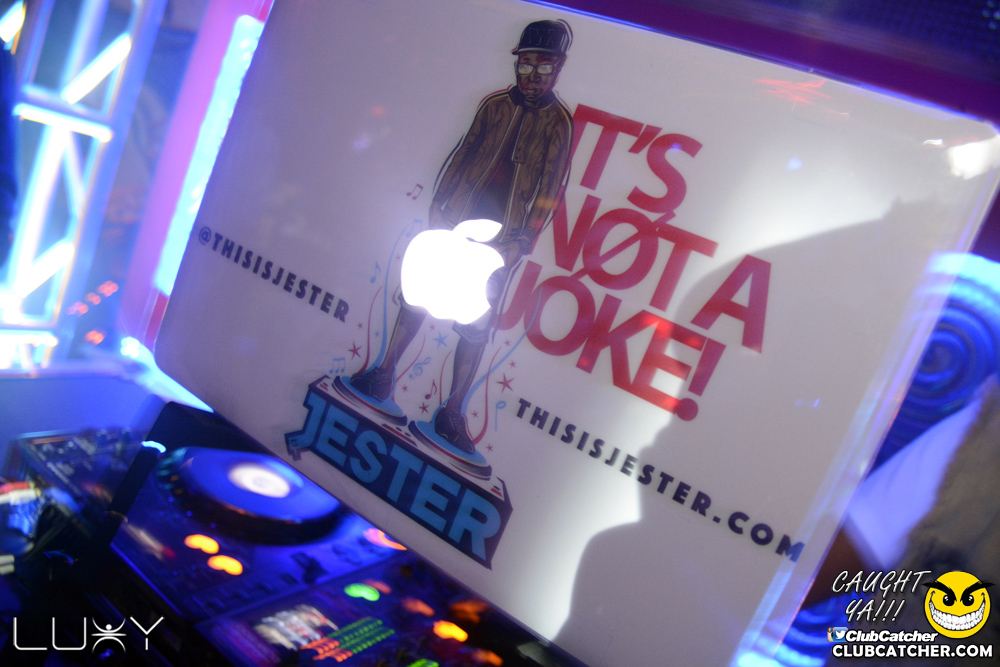 Luxy nightclub photo 51 - September 16th, 2017