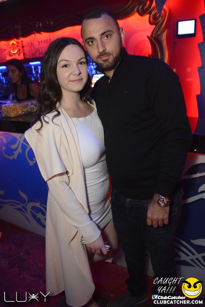 Luxy nightclub photo 53 - September 16th, 2017