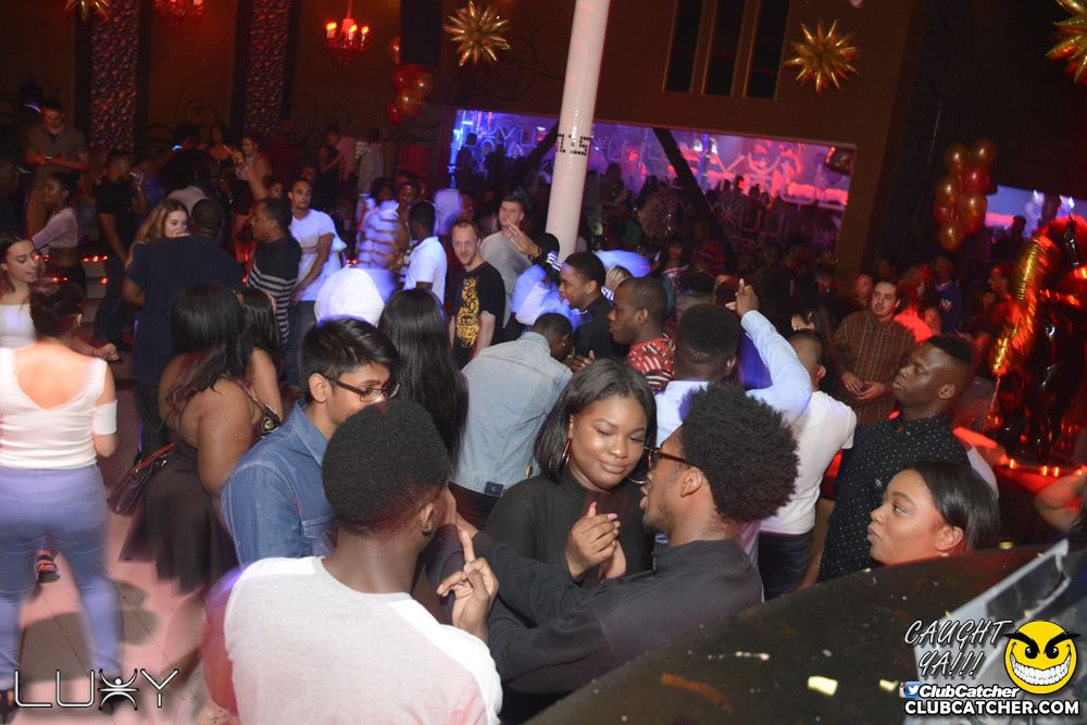 Luxy nightclub photo 54 - September 16th, 2017