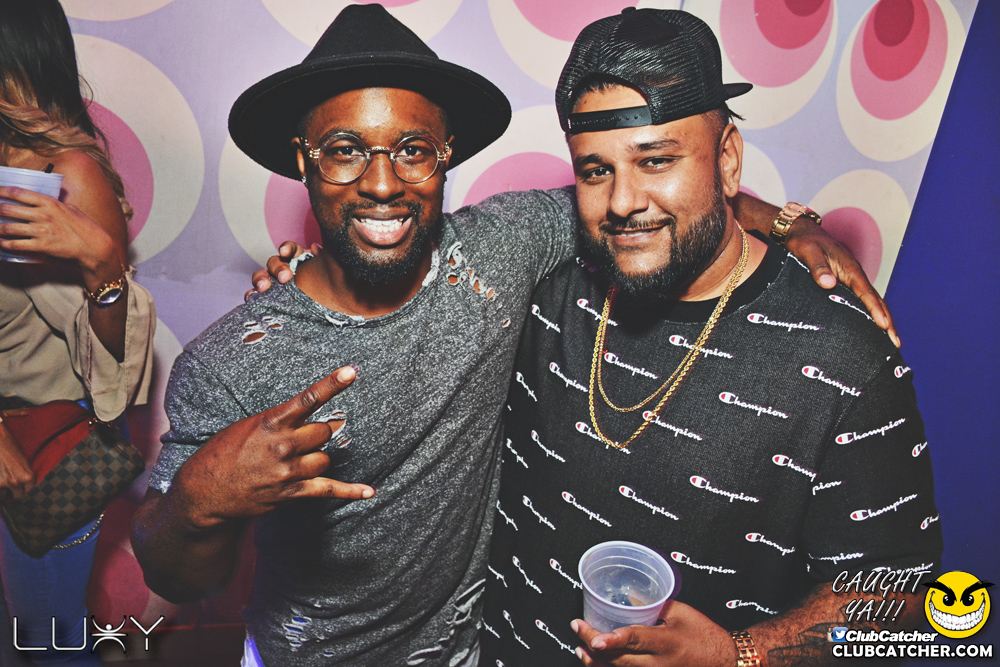 Luxy nightclub photo 55 - September 16th, 2017