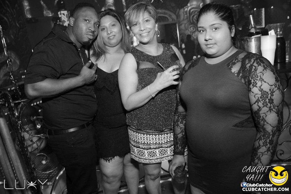 Luxy nightclub photo 56 - September 16th, 2017