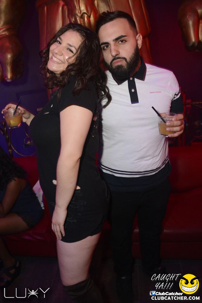 Luxy nightclub photo 57 - September 16th, 2017