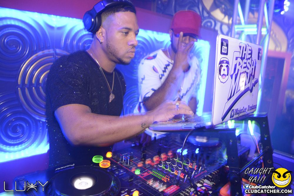 Luxy nightclub photo 62 - September 16th, 2017