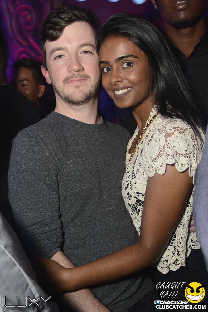 Luxy nightclub photo 63 - September 16th, 2017