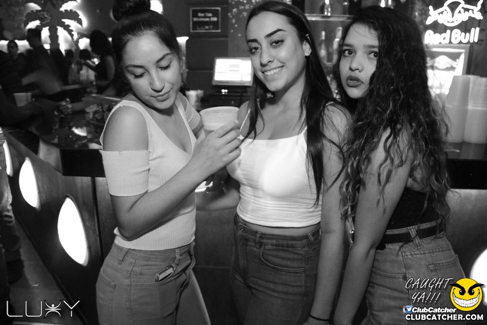 Luxy nightclub photo 65 - September 16th, 2017