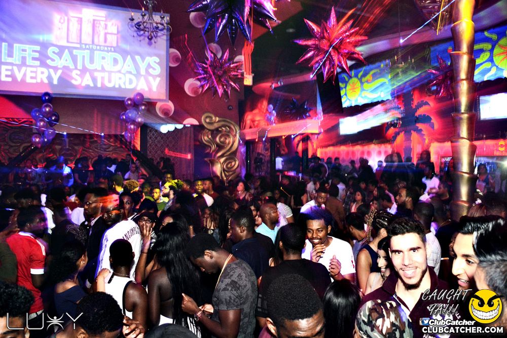 Luxy nightclub photo 73 - September 16th, 2017
