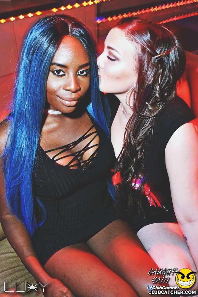 Luxy nightclub photo 75 - September 16th, 2017