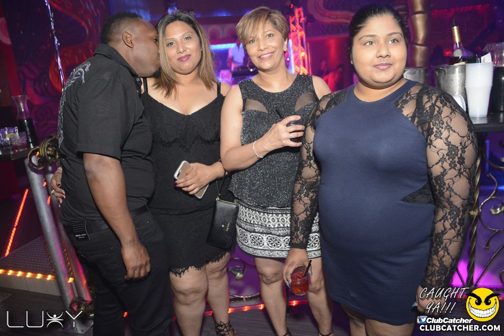 Luxy nightclub photo 76 - September 16th, 2017