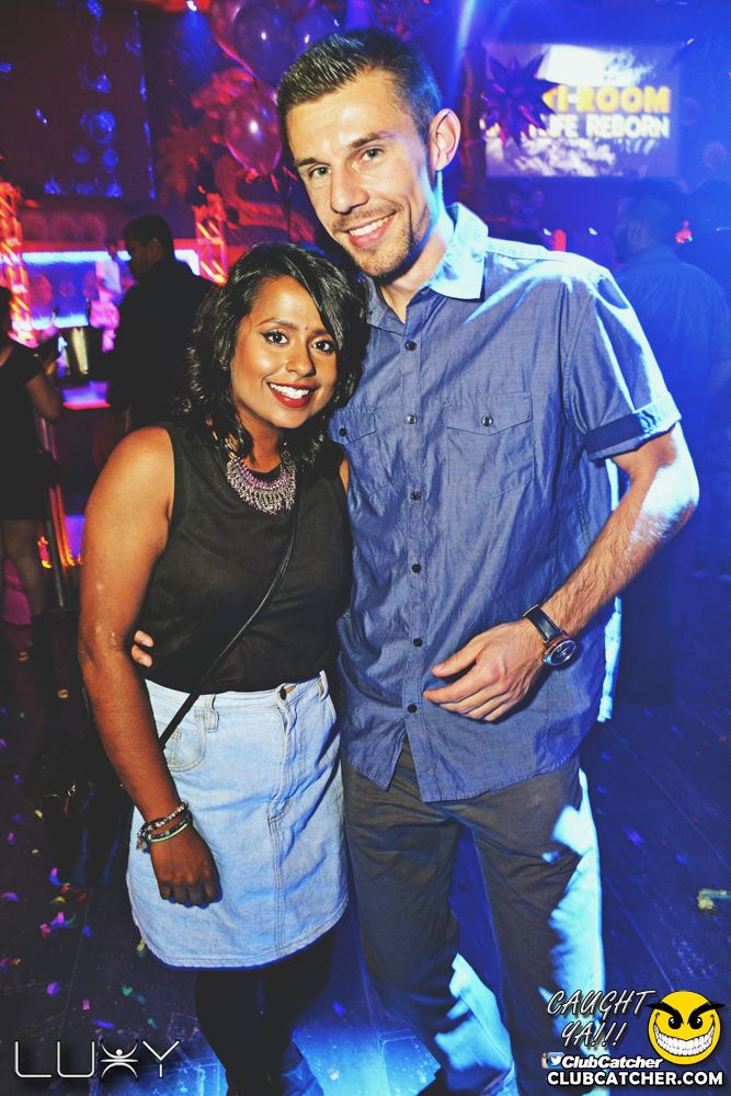 Luxy nightclub photo 78 - September 16th, 2017
