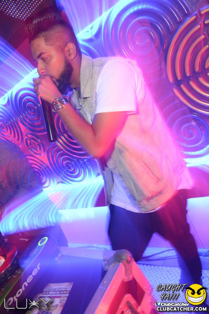 Luxy nightclub photo 79 - September 16th, 2017