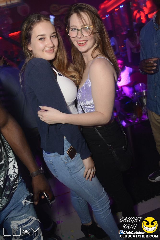 Luxy nightclub photo 9 - September 16th, 2017