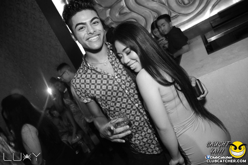 Luxy nightclub photo 81 - September 16th, 2017