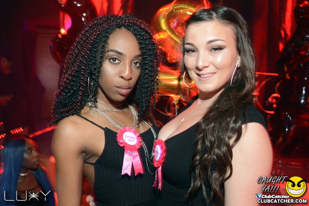 Luxy nightclub photo 82 - September 16th, 2017