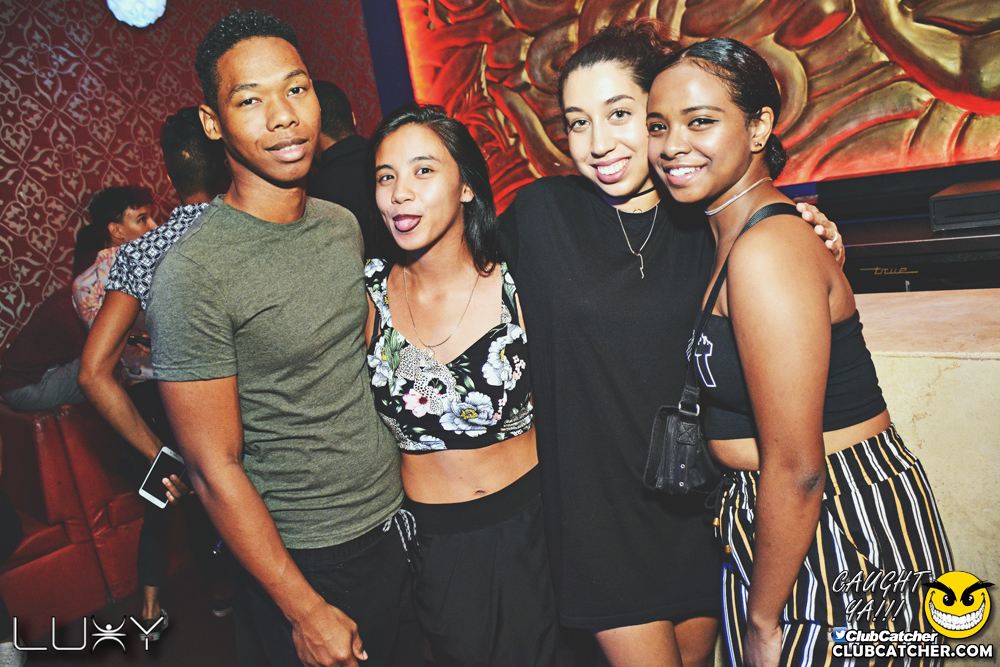 Luxy nightclub photo 83 - September 16th, 2017