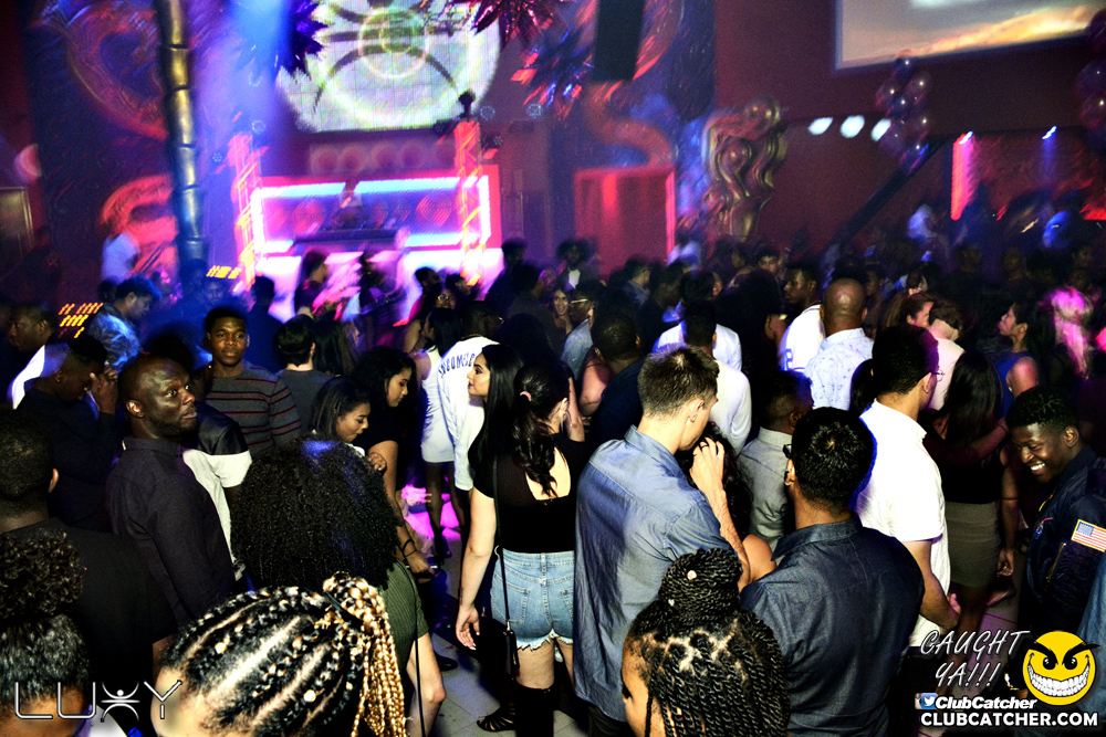 Luxy nightclub photo 85 - September 16th, 2017
